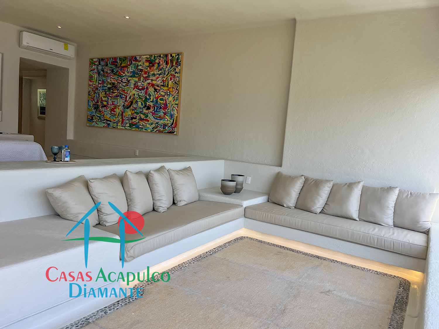 Villa Sahasrara - Recámara 4 8